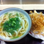 うどん