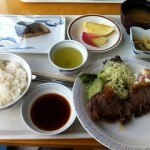 関西テレビ舞台裏 Vol.1